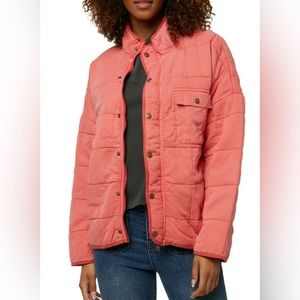 O’Neill Mable / Women’s Quilted Jacket